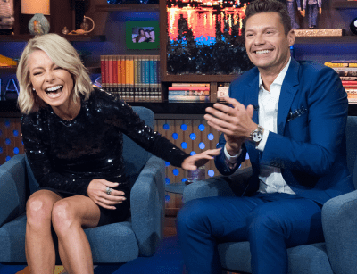 kelly ripa betrayed by ryan seacrest kelly ripa betrayed by ryan seacrest