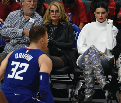kendall jenner and blake griffin kendall jenner and blake griffin