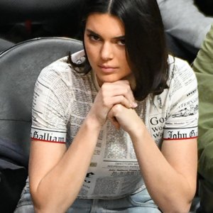 Kendall jenner not gay