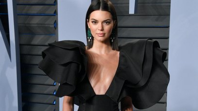 Kendall jenner