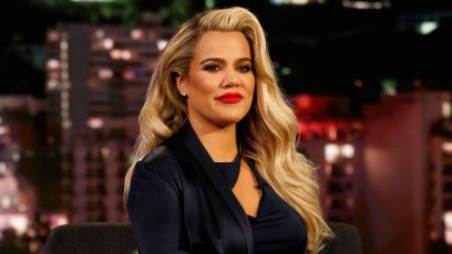 Khloe kardashian