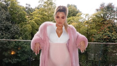 Khloe kardshian baby shower