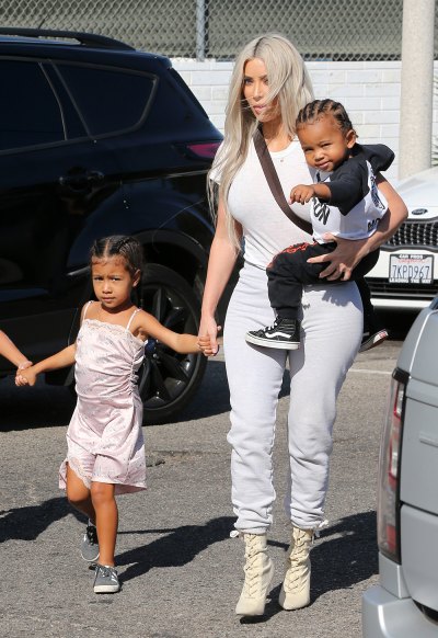 kim kardashian north saint splash kim kardashian north saint splash