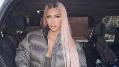 Kim kardashian photoshop