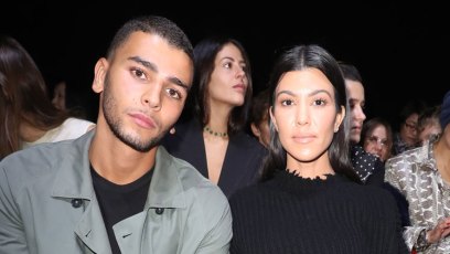Kourtney kardashian younes bendjima
