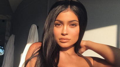 Kylie jenner nanny insta