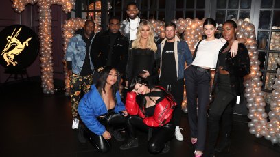 Kylie jenner post baby body