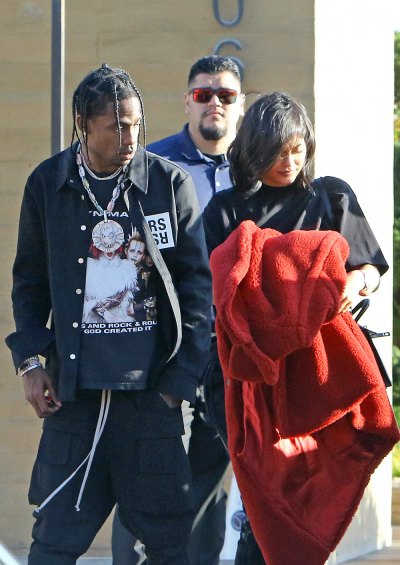 kylie jenner travis scott splash kylie jenner travis scott splash