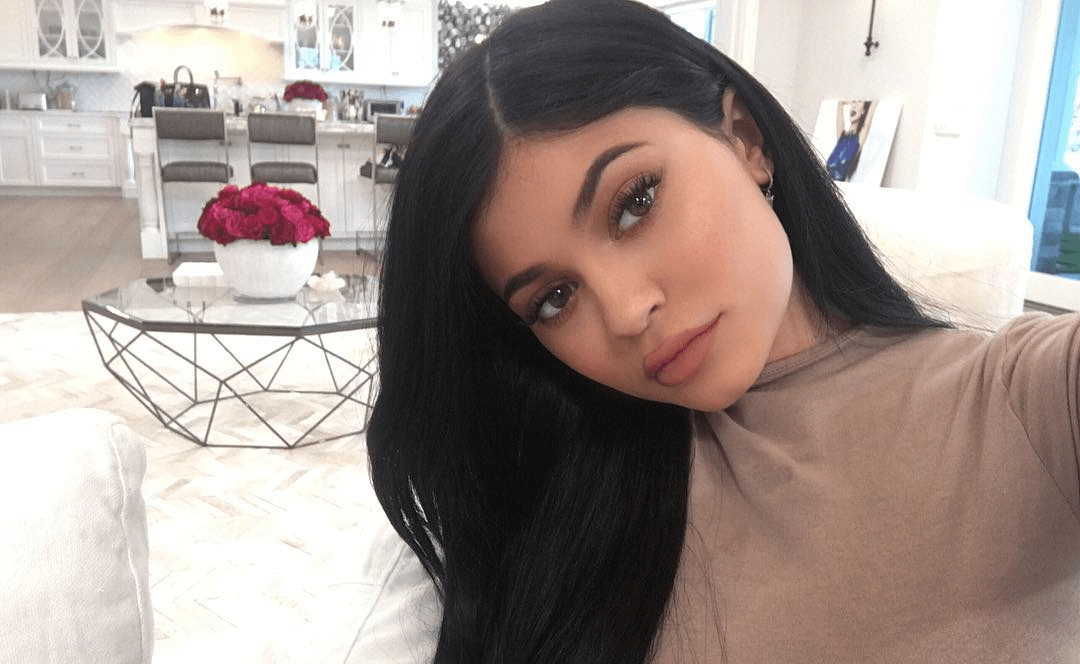 Kylie stormi snapchat