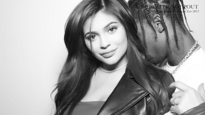 Kylie travis proposal