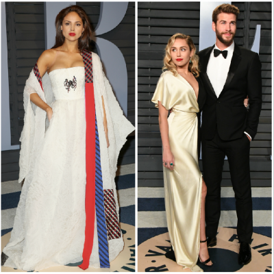 miley cyrus liam hemsworth eiza gonzalez getty miley cyrus liam hemsworth eiza gonzalez getty