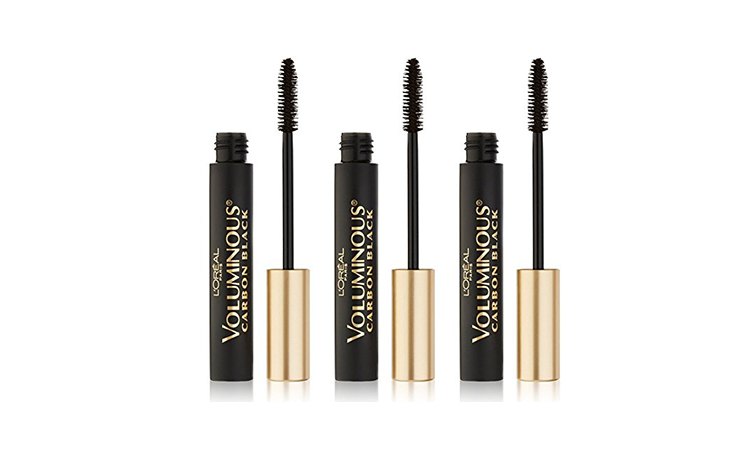 Loreal mascara amazon deal