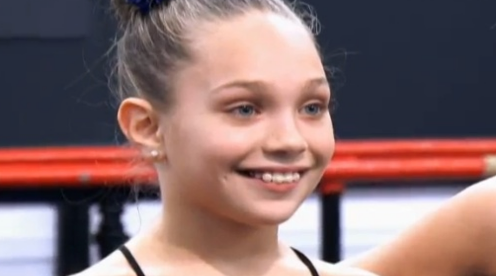 What Is Maddie Ziegler Doing Now Look Inside Her Life After Dance Moms