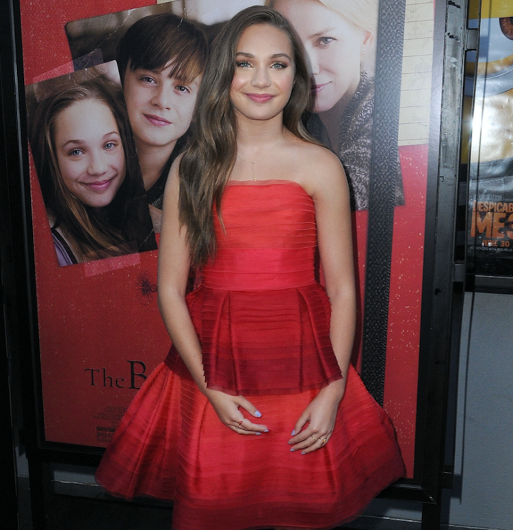 What Is Maddie Ziegler Doing Now? Look Inside Her Life After Dance Moms