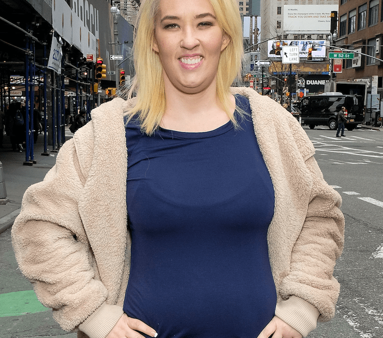 Mama june surgery