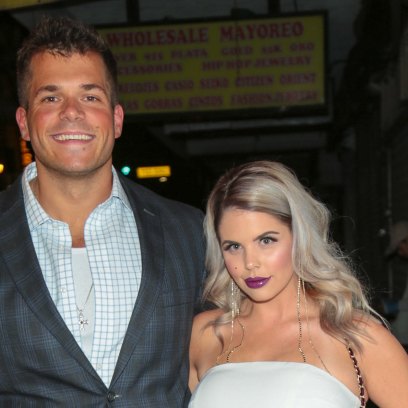 Mark jansen survivor elena davies big brother