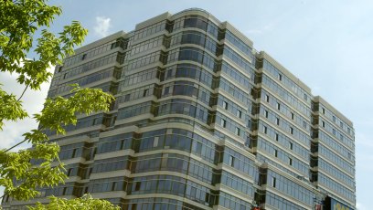 Mary kate and ashley penthouse