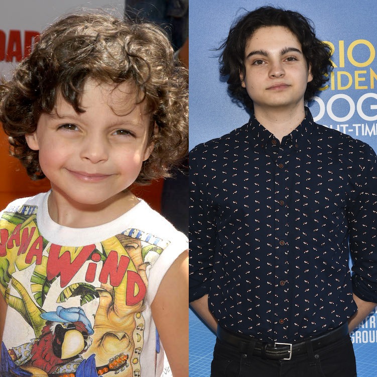 Max burkholder