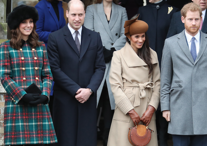 meghan markle kate middleton emojis
