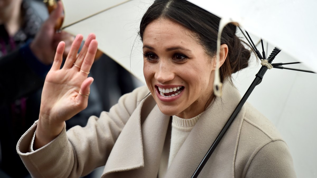 Meghan markle 7