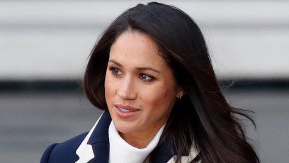 Meghan markle most popular royal
