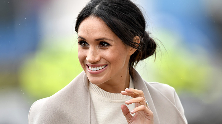 Meghan Markle Television Special: Two-Hour Documentary Will Air in May