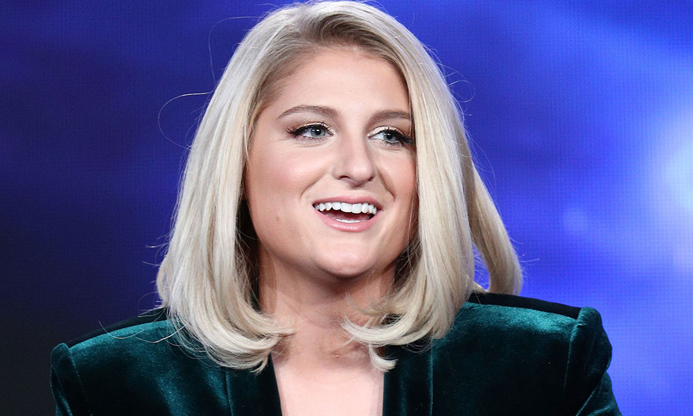 Meghan Trainor Weight Loss — Sheds 20 Pounds for Her Future Kids!