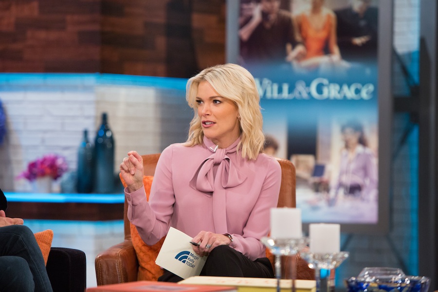 megyn kelly getty