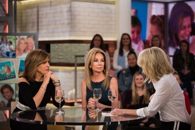 megyn kelly hoda kotb getty megyn kelly hoda kotb getty