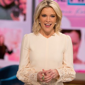 Megyn kelly today show