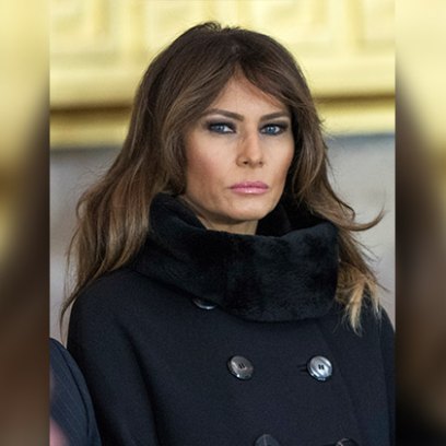 Melania trump 60 minutes stormy daniels