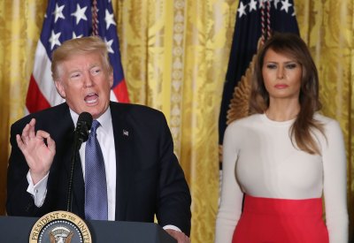 donald trump melania trump getty images donald trump melania trump getty images