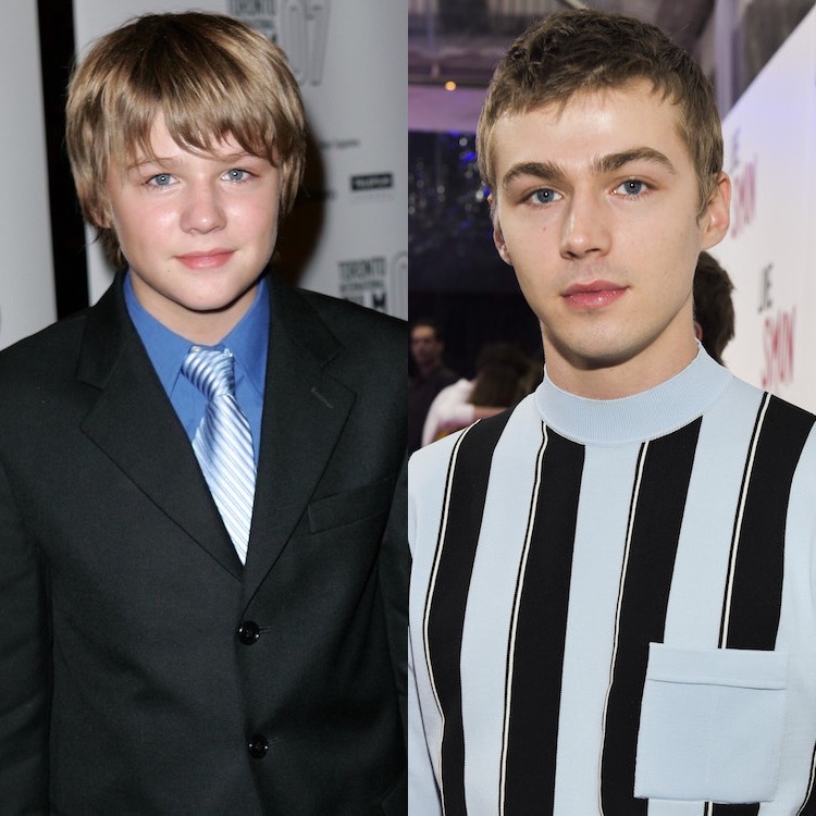 Miles heizer