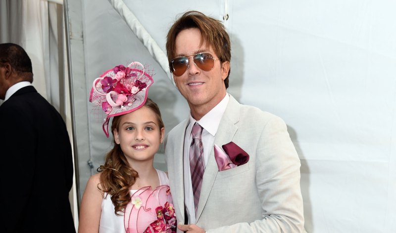 Millionaire matchmaker where are they now larry birkhead