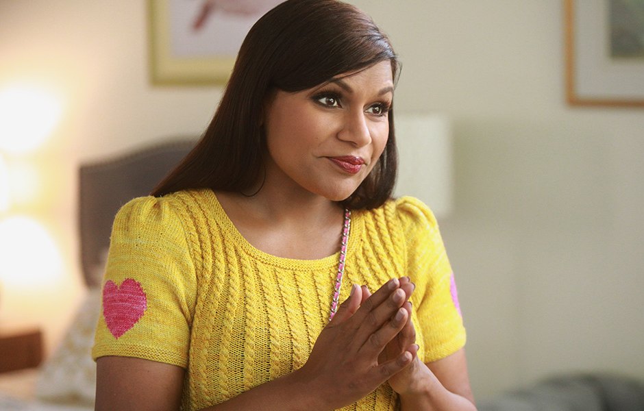 Mindy project cancelled