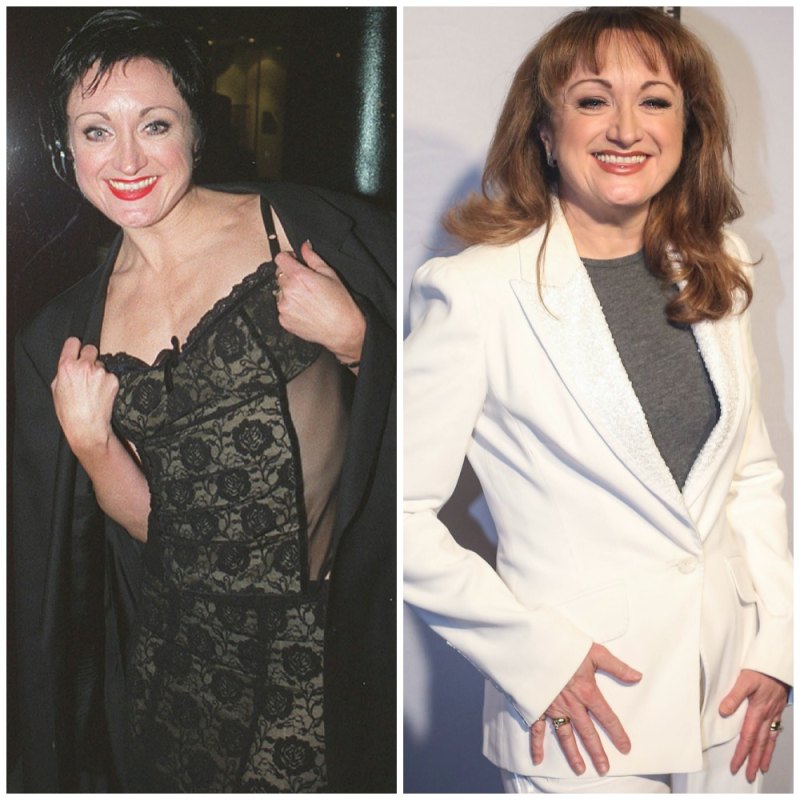 Moulin rouge caroline oconnor