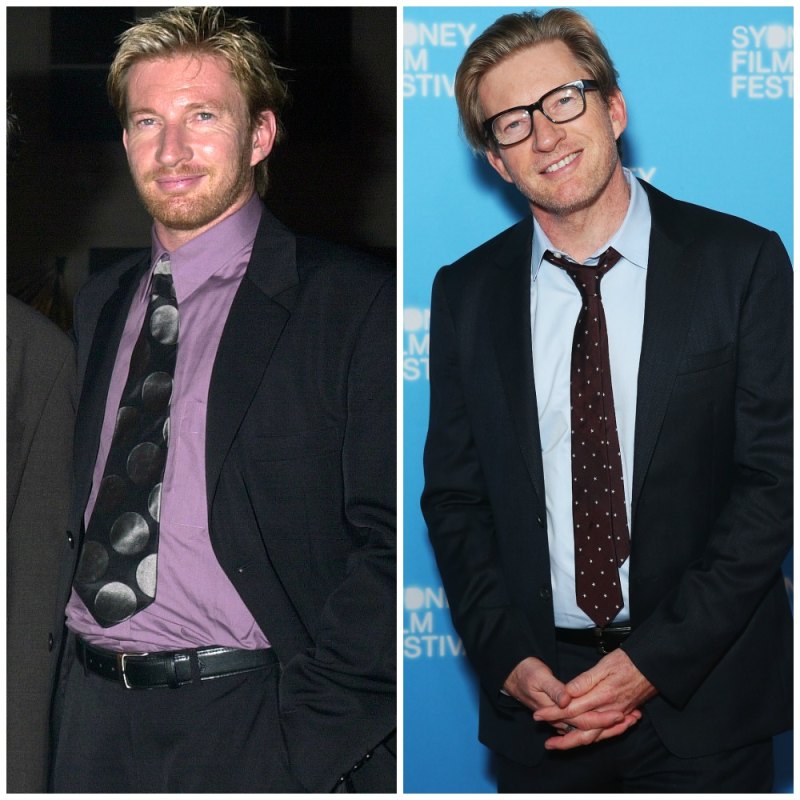 Moulin rouge david wenham