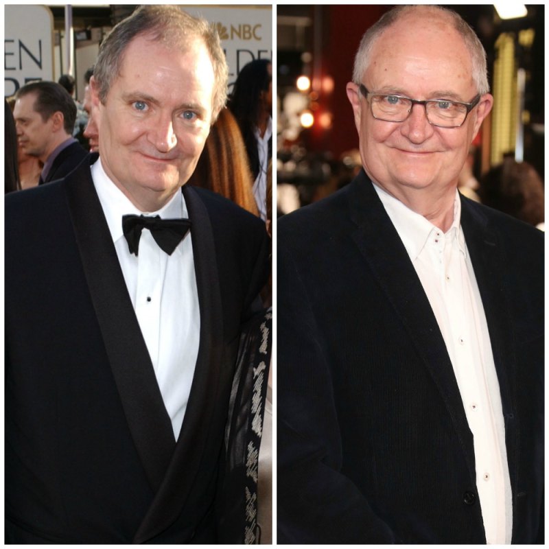 Moulin rouge jim broadbent