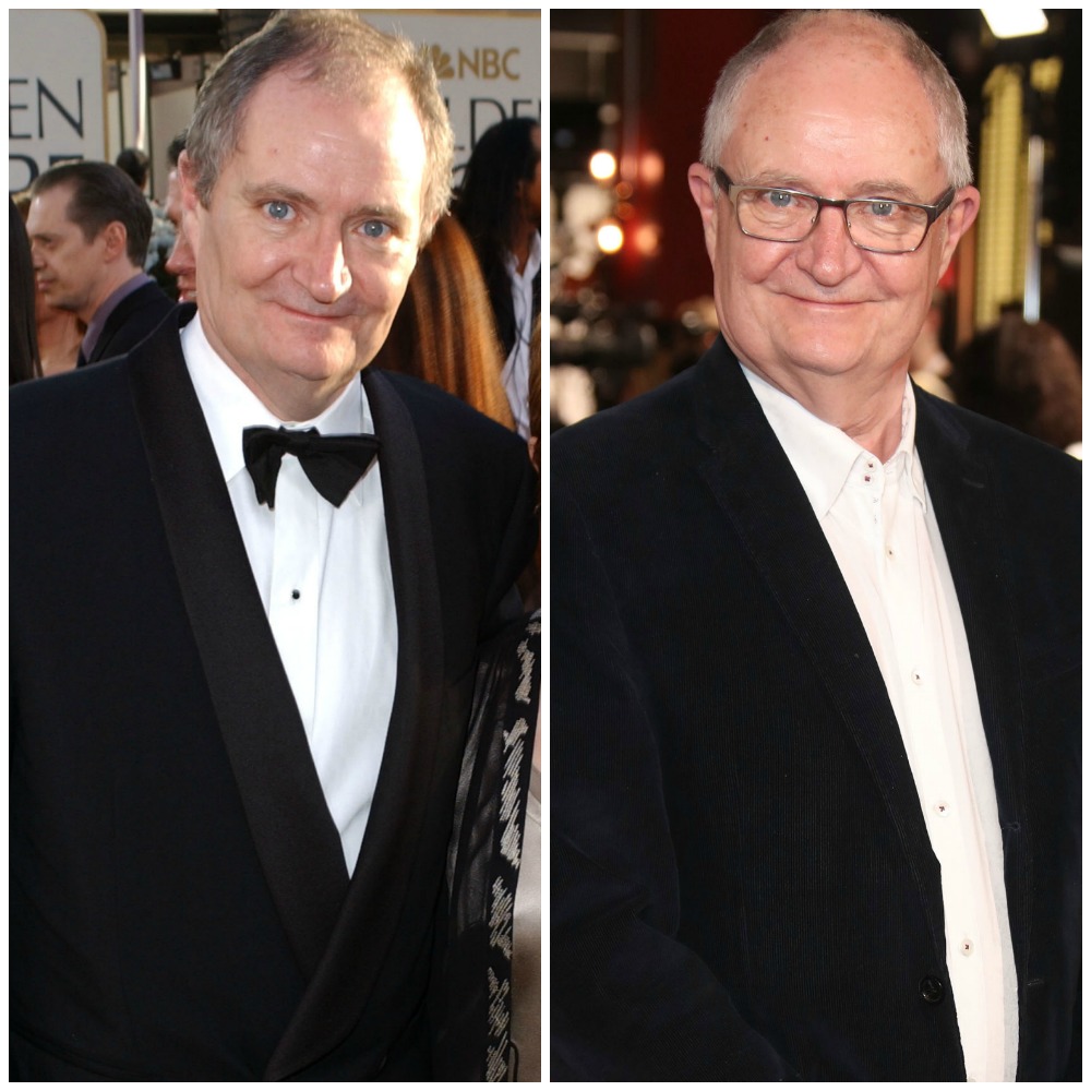 Moulin rouge jim broadbent