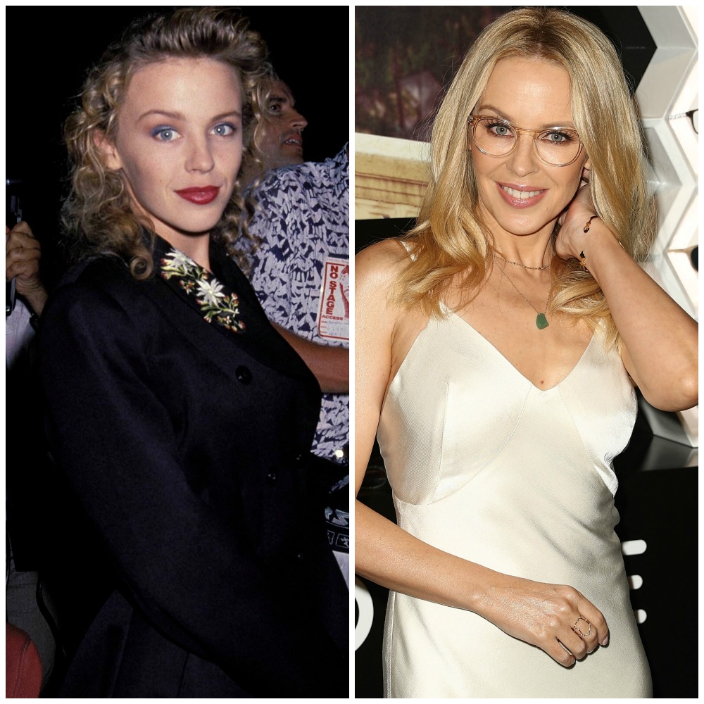 Moulin rouge kylie minogue