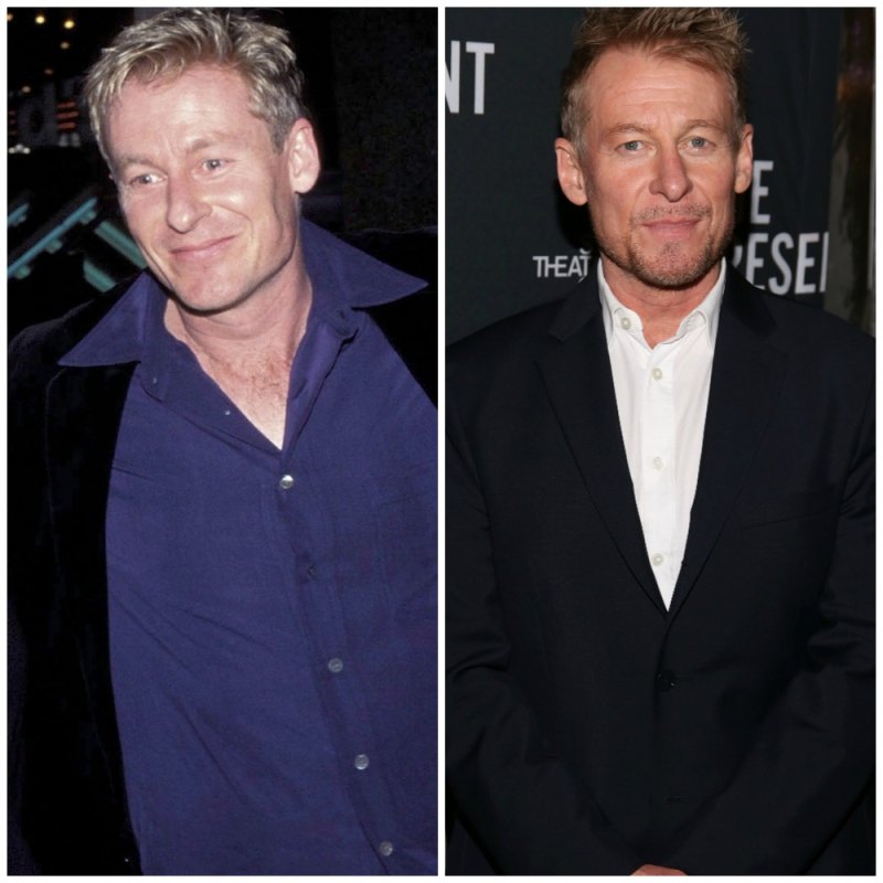 Moulin rouge richard roxburgh
