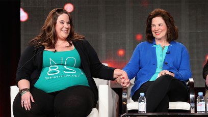 My big fat fabulous life babs thore driving