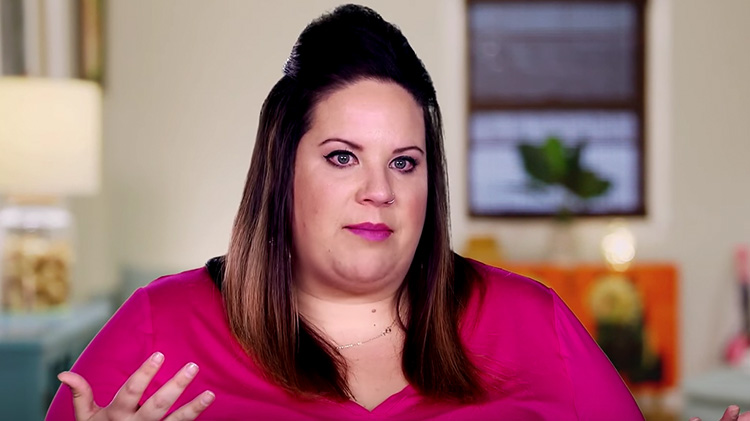 My big fat fabulous life bad news