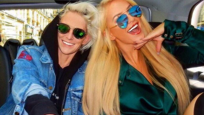 Nats getty gigi gorgeous
