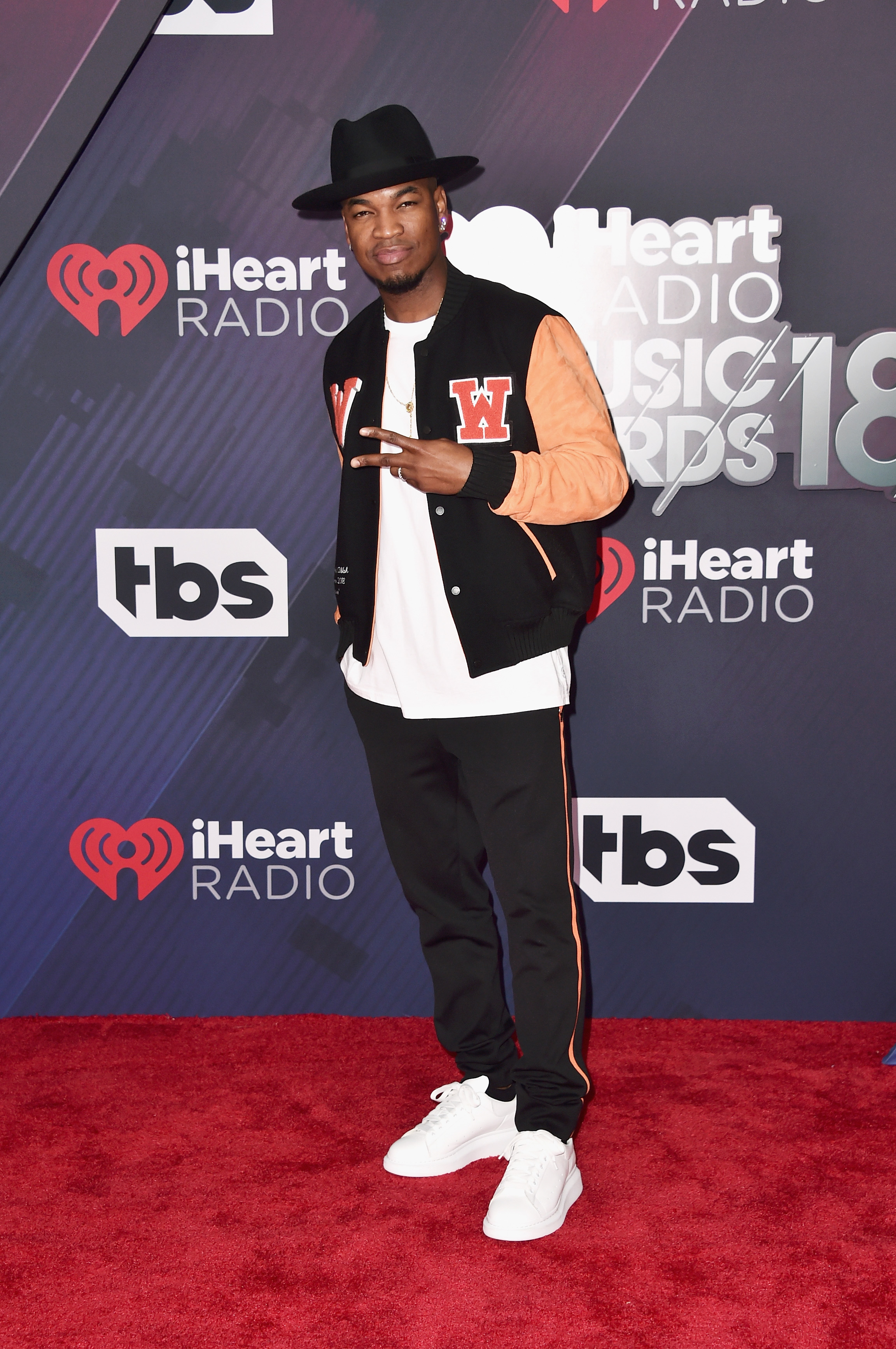 Ne yo