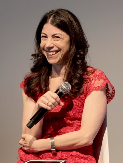 nell scovell nell scovell