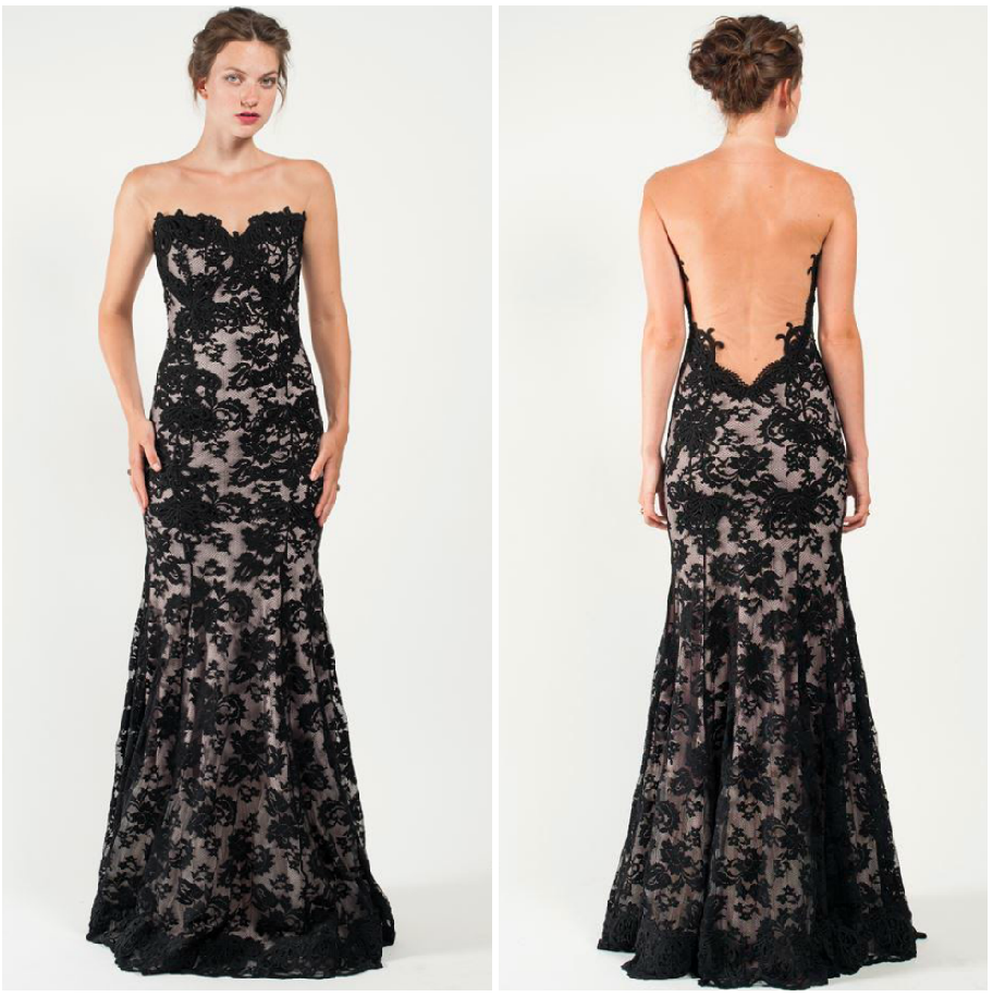 becca k. finale dress becca k. finale dress