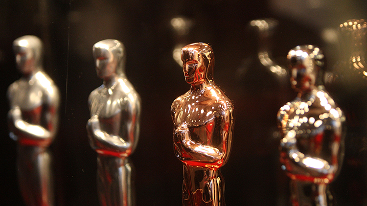 Oscars 2018 nominees gift bag win it wednesday giveaway