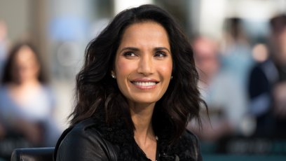 Padma lakshmi scar
