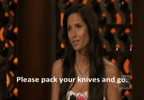 padma lakshmi gif